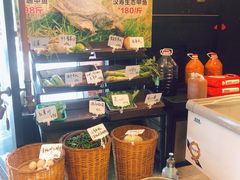 -川味里•商务宴请•团建聚餐(清湖店)