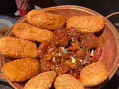 -南京大牌档(夫子庙老门东店)