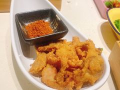 -火锅先生(五马街店)