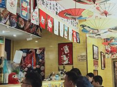 大堂-食鲤料理(西虹东路店)