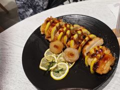 -娜娜家·Nana's restaurant(国金汇店)