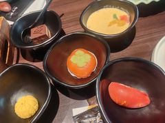 -匠和风精致料理(莆田财富中心店)