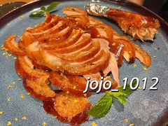-青年公社烤鸭(肇嘉浜路店)