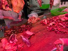 -阿娟牛肉丸·手打牛肉丸·现做现卖