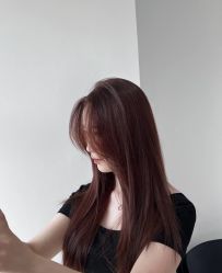 点击看大图 -YESIDO椰岛造型烫发染发