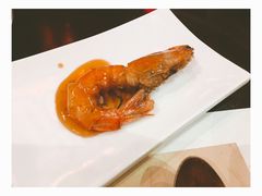 -海航大厦万豪酒店彩海轩中餐厅(霄云路店)