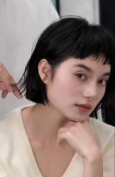 -苑苑发型设计