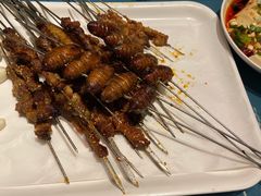 -壹陆陆烧烤(平房总店)