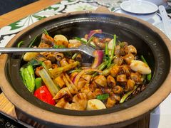 -味食家市师鸡(三元里店)
