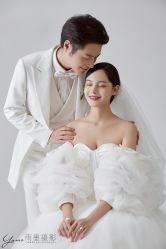 点击看大图 -雨墨婚纱摄影工作室