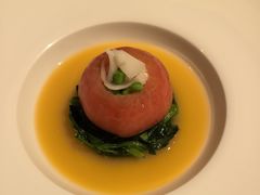 -广州富力丽思卡尔顿酒店·丽轩·粤菜