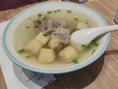 -小杨生煎(香港名都店)