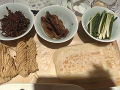 -大鸭梨烤鸭·北京菜(南小街/南苑店)
