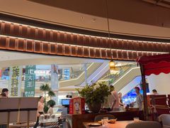 -青年公社烤鸭(熙悦天街店)