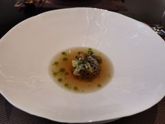 -上蔬无瑕· 创意素食·Vegetarian(华采天地店)