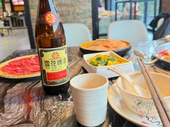 -天都火锅酒楼(虹梅南路店)