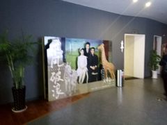 -沃美影城焕影岛LED/中国巨幕(万象汇店)