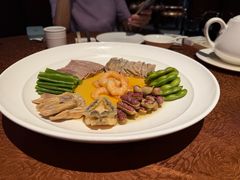 -申粤轩酒楼·三十年粤菜经典(丁香花园店)