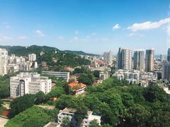 泰谷酒店咖啡厅(谷吧)-厦门泰谷酒店(中山路镇海路地铁站店)