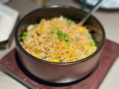 扬州炒饭-小厨娘绣中淮扬(大行宫科巷店)