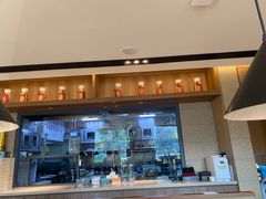 -五谷丰登农家院·地道胶东菜·海鲜烧烤(威海店)