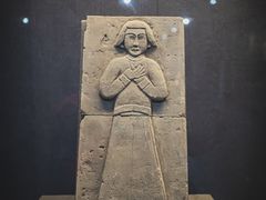 -洛阳古墓博物馆