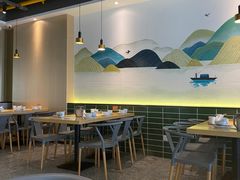 大堂-兔爸私家小厨(新北万达店)