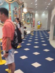 -奈尔宝家庭中心·亲子餐厅(苏州大悦城店)