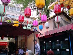 -院8里·少城记忆老川菜(宽窄巷子店)