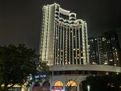 -汕头金海湾大酒店(龙眼南路美食街万象城店)