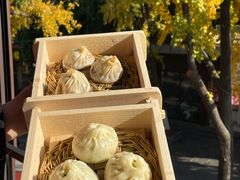 -奇芳阁·百年清真南京菜(夫子庙店)