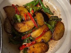 -缤圣源中国清真菜(群力店)