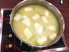 -真味鲜厨(观塘店)