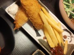 -日本料理神拉面