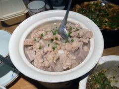 -费大厨辣椒炒肉(万家丽一店)