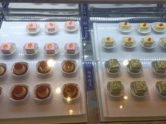 -海天盛宴海鲜自助(正大广场店)