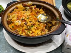 -马仕玖煲·融合菜·酥不腻烤鸭(人大店)