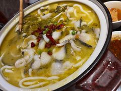 -火宫殿·湘菜小吃·商务宴请·生日聚会(东塘店)