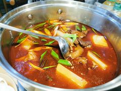 -汪爹爹武汉牛三鲜(朝外大街店)