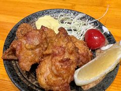 -KINGICHI無双东京豚骨拉面(人广中福城店)