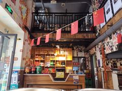 -蛙鱼道美蛙鱼自助火锅(新耍都店)