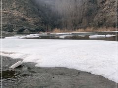 -白河湾生态旅游一条川