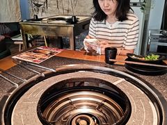 -米氏火鱼·泡椒鱼火锅(李子坝老店)