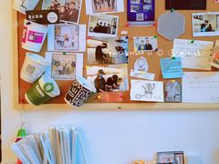 -Line 咖啡(石厦花园店)