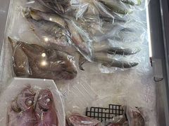 -大洋家·精品潮汕菜·生腌砂锅粥(天河东路店)