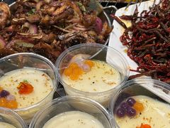 -马海涛牛肉串(领汇广场店)