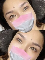 -张小野·专业半永久纹眉