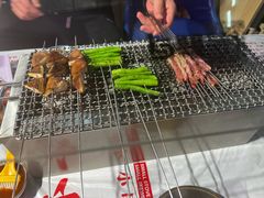 -张吴记小炉子小串(王村南街店)