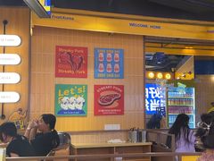 -阿亲家·韩式无限烤肉(春熙路店)