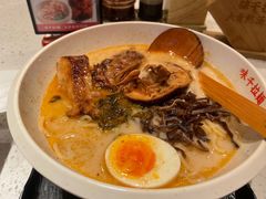 -味千拉面(广州白云机场T1西二店)